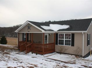 2811 Lambert Rd, Berea, KY 40403