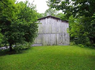 817 Stockton Rd, Flag Pond, TN 37657