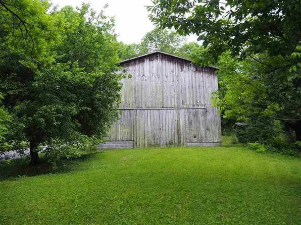 817 Stockton Rd, Flag Pond, TN 37657