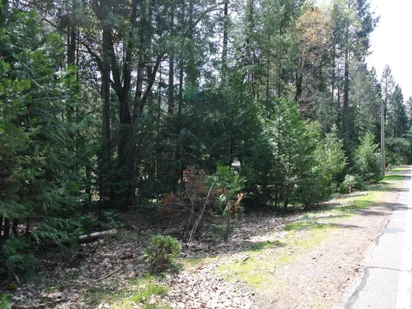 5117 Cold Springs Dr, Foresthill, CA 95631