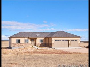 2246 Mueller Rd, Cheyenne, WY 82009