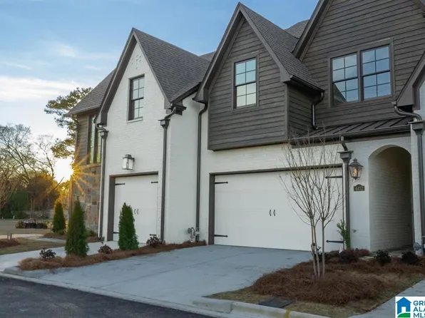 4438 McElwain Ct #The, Birmingham, AL 35213