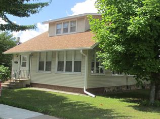 501 6th St, Mosinee, WI 54455