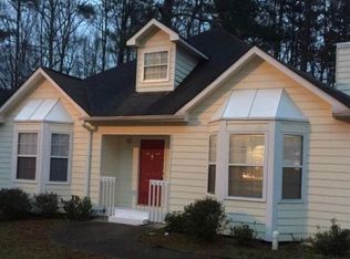 440 Canterbury Ln, Lawrenceville, GA 30046