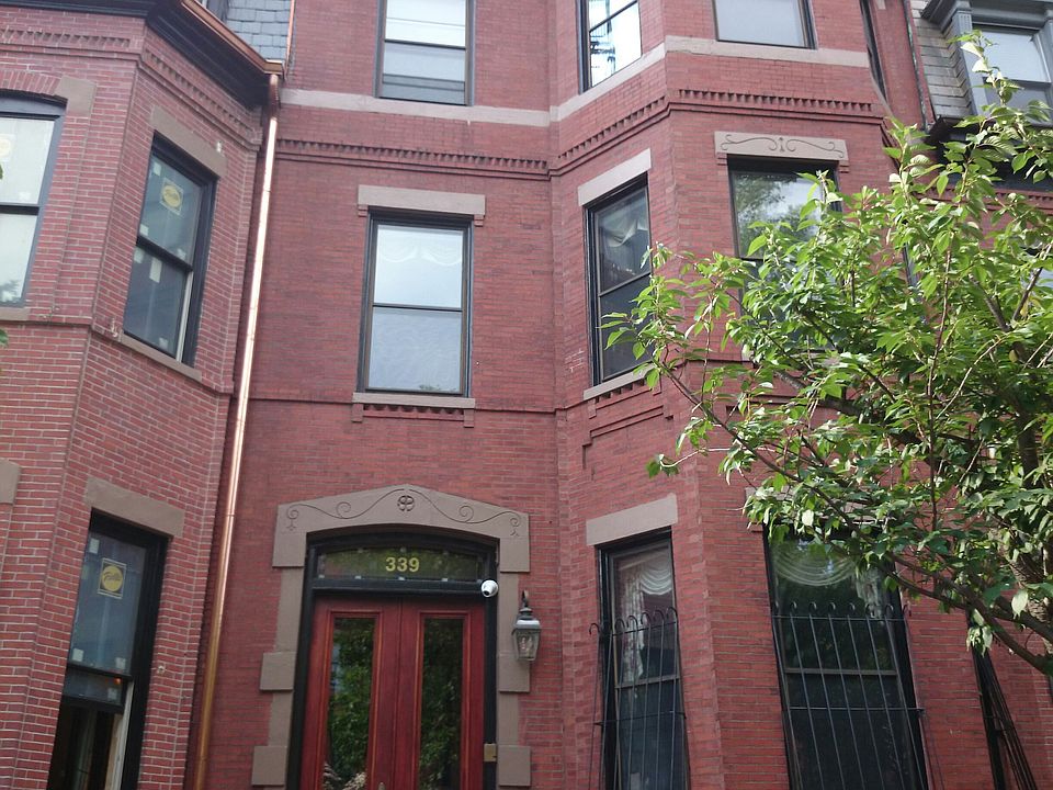 339 Marlborough St, Boston, MA 02115 Zillow