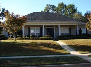 6425 Brindlewood Ct, Mobile, AL 36608