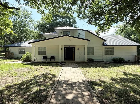 16747 County Road 3547, Ada, OK 74820