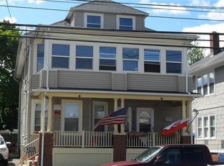 176 Park Ave, Cranston, RI 02905