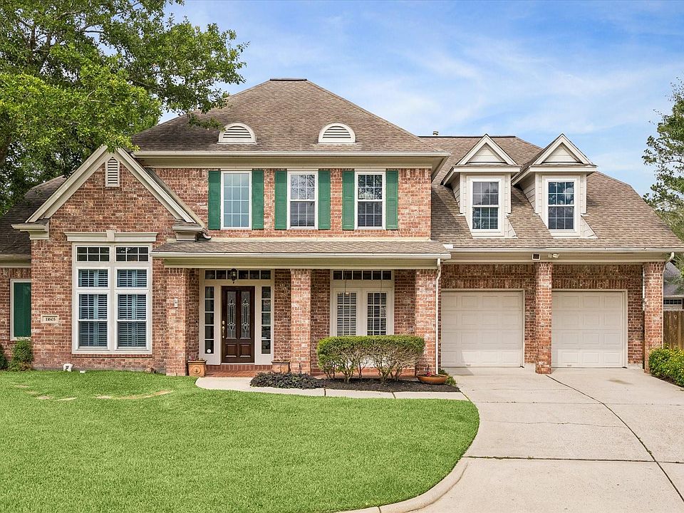 1st image of 11603 Goodley Ct
