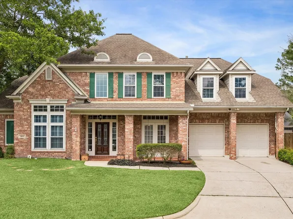 11603 Goodley Ct, Cypress, TX 77429