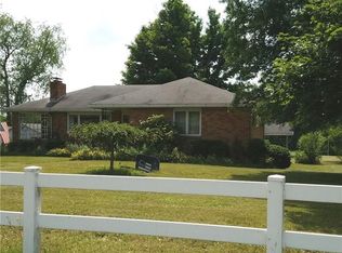 134 Marginal Rd, Hunker, PA 15639