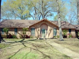 1012 Kingspark Dr, Tyler, TX 75703