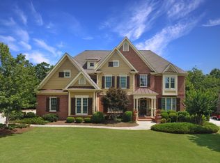 2815 Gunnersbury Ct, Cumming, GA 30041
