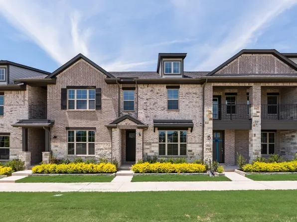 1920 Watermark Mews, Rowlett, TX 75088