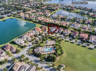 6038 Golden Dewdrop Trl, Windermere, FL 34786