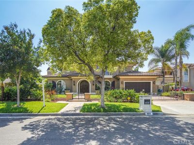 1611 Lovell Ave, Arcadia, CA, 91007