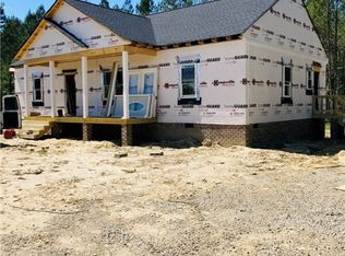 8540 Dare Trce, Lanexa, VA 23089