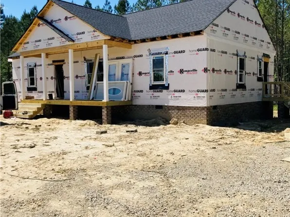 8540 Dare Trce, Lanexa, VA 23089