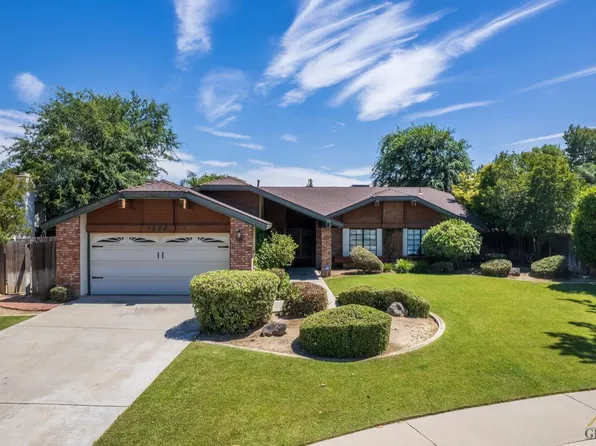 7204 Lacoste Ln, Bakersfield, CA 93309