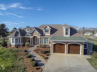 154 Grant Rd, Fayetteville, GA 30215