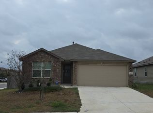 14802 Horned Lark, San Antonio, TX 78253
