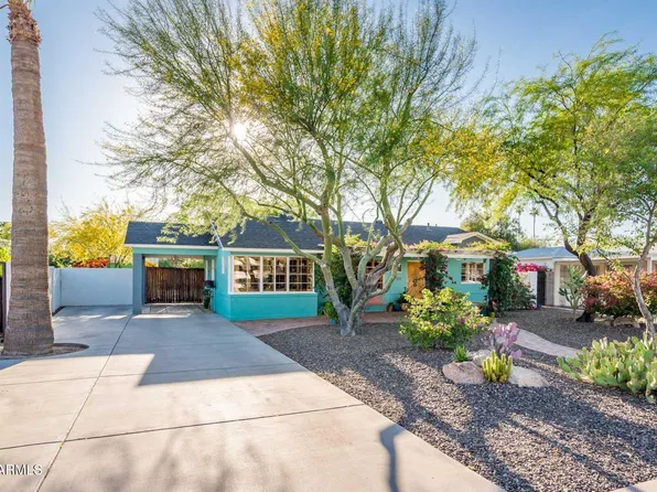 2930 N 16TH Drive, Phoenix, AZ 85015
