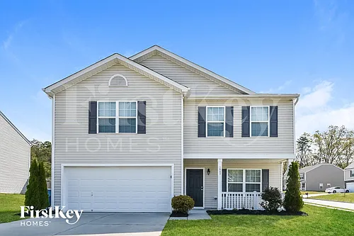 2007 Buckminster Dr Photo 1