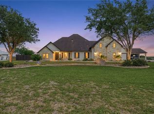 1260 County Road 3651, Sandia, TX 78383