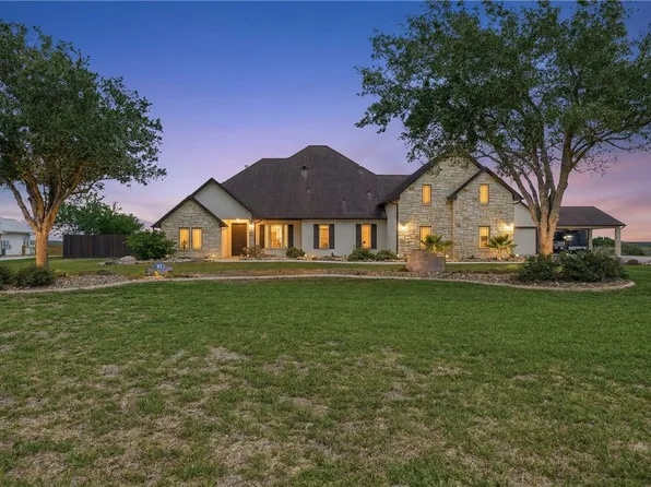 1260 County Road 3651, Sandia, TX 78383