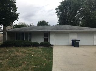 612 James Dr, Kokomo, IN 46902