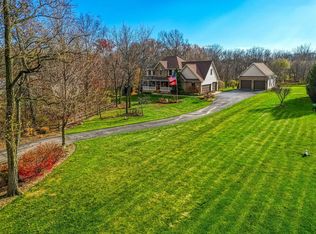 1333 Pleasantville Rd NW, Baltimore, OH 43105