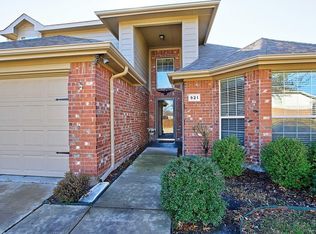 921 Acacia Dr, Anna, TX 75409