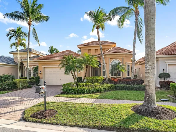 10350 Terra Lago Drive, West Palm Beach, FL 33412