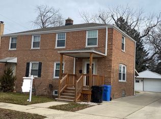 3941 N Pacific Ave, Chicago, IL