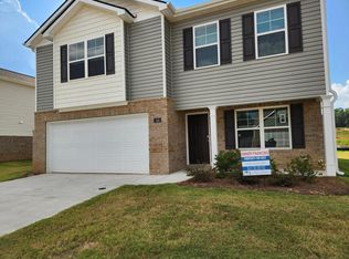 144 Old Warren School Rd, La Fayette, GA 30728