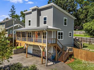 14 3rd St, Asheville, NC 28803