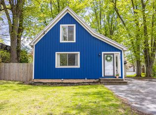3081 Chili Ave, Rochester, NY 14624