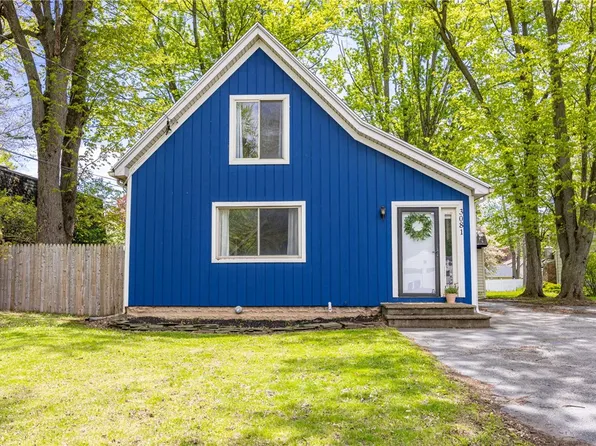 3081 Chili Ave, Rochester, NY 14624
