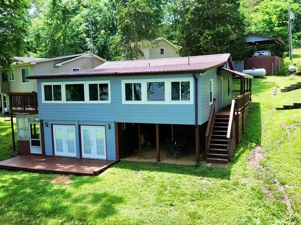 548 Waterway Trl, New Concord, KY 42076