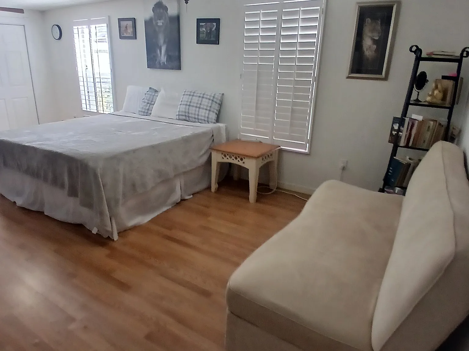 4619 Webber St — Photo 1