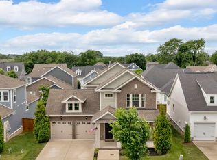 616 Penhurst Pl, Hendersonville, TN 37075