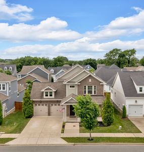 616 Penhurst Pl, Hendersonville, TN, 37075