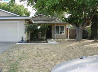 1629 Ashwood Dr, Oakley, CA
