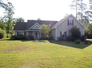 65 Hunters Dr, Brunswick, GA 31525