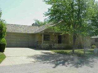 76 Saint Cloud Pl, Wichita, KS 67230