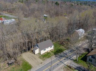 39 High St, Freedom, ME 04941