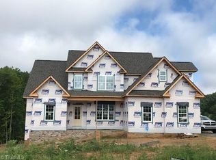 5076 Branch View Rd, Browns Summit, NC 27214