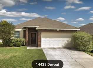 14438 Devout, San Antonio, TX 78247