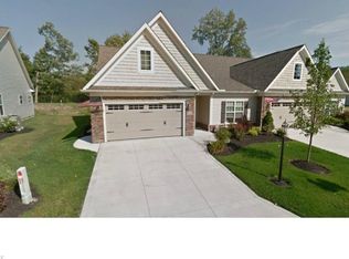 8573 Alexis Dr, Macedonia, OH 44056