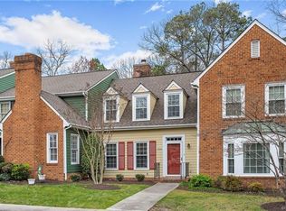4008 Bush Lake Way, Glen Allen, VA 23060